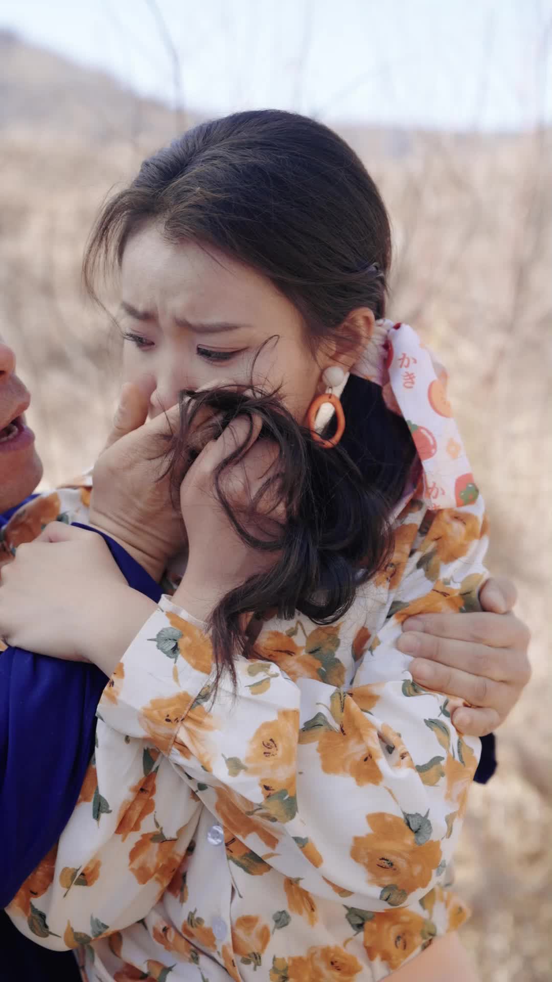 Episode 9 - This Time, I Marry for Me